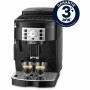 Cafetera Superautomática DeLonghi ECAM22.140.B 1450 W Negro 1450 W de DeLonghi, Cafeteras automáticas - Ref: S7165119, Precio...