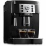 Cafetera Superautomática DeLonghi ECAM22.140.B 1450 W Negro 1450 W de DeLonghi, Cafeteras automáticas - Ref: S7165119, Precio...