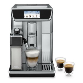 Superautomatische Kaffeemaschine DeLonghi ECAM650.75 1450 W 2 L 15 bar von DeLonghi, Kaffee-Vollautomaten - Ref: S7165121, Pr...