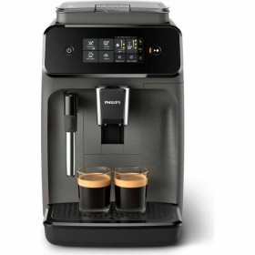 Electric Coffee-maker Philips 1500 W 1,8 L by Philips, Bean-to-Cup Coffee Machines - Ref: S7165130, Price: 314,24 €, Discount: %