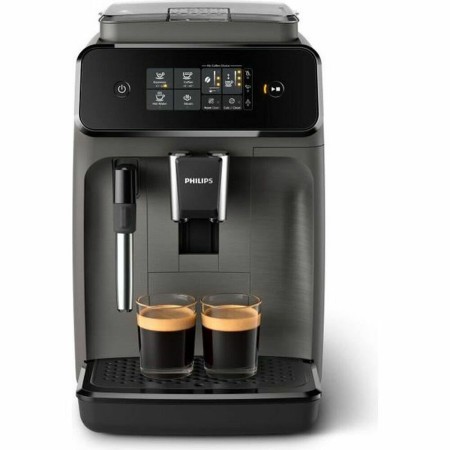 Cafetera Eléctrica Philips 1500 W 1,8 L de Philips, Cafeteras automáticas - Ref: S7165130, Precio: 314,24 €, Descuento: %