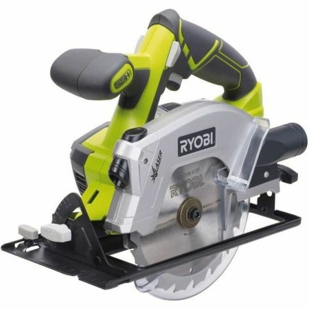 Scie circulaire Ryobi RWSL1801M 18 V de Ryobi, Scies - Réf : S7165134, Prix : 116,97 €, Remise : %