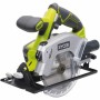 Scie circulaire Ryobi RWSL1801M 18 V de Ryobi, Scies - Réf : S7165134, Prix : 116,97 €, Remise : %