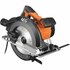 Circular saw AEG Powertools KS12-1 1200 W by AEG Powertools, Saws - Ref: S7165138, Price: 165,29 €, Discount: %