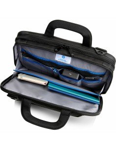 Valigetta per Portatile HP 7ZE83AA Nero 14" da HP, Borse e custodie per laptop e netbook - Ref: S7781228, Precio: €75.00, Des...