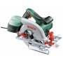 Circular saw BOSCH PKS 55 A 1200 W 240 V by BOSCH, Saws - Ref: S7165149, Price: 123,98 €, Discount: %