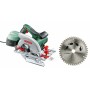 Circular saw BOSCH PKS 55 A 1200 W 240 V by BOSCH, Saws - Ref: S7165149, Price: 123,98 €, Discount: %