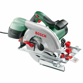 Scie circulaire BOSCH PKS 66 A 230 V de BOSCH, Scies - Réf : S7165150, Prix : 138,33 €, Remise : %