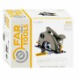 Scie circulaire Fartools 800 W 230 V 140 mm 4000 RPM de Fartools, Scies - Réf : S7165160, Prix : 75,18 €, Remise : %