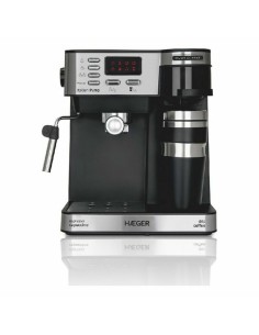 Express Manual Coffee Machine DeLonghi ECO311.R Red | Tienda24 Tienda24.eu