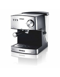 Express Manual Coffee Machine EDM Black | Tienda24 Tienda24.eu