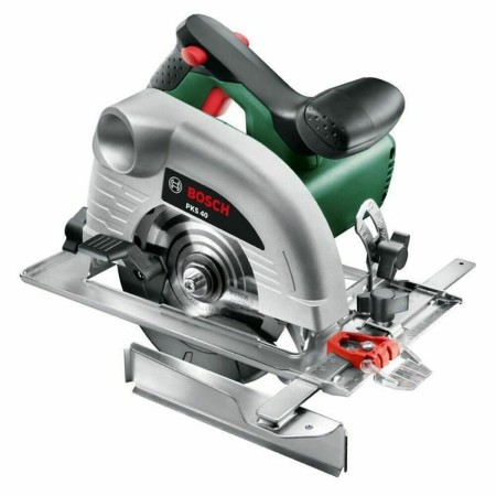 Circular saw BOSCH PKS 40 850 W 230 V by BOSCH, Saws - Ref: S7165167, Price: 107,17 €, Discount: %