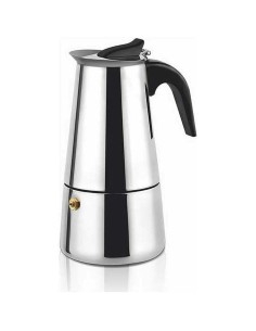 Cafeteira Italiana Bialetti Moka Express Alumínio | Tienda24 Tienda24.eu