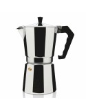 Cafettiera Italiana Haeger CP-12A.009A da Haeger, Moke e caffettiere - Ref: S7781474, Precio: 21,18 €, Descuento: %