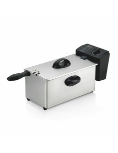 Deep-fat Fryer Orbegozo 17567 2200 W | Tienda24 Tienda24.eu