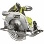 Sierra circular Ryobi R18CS7-0 200 W 18 V de Ryobi, Sierras - Ref: S7165169, Precio: 194,11 €, Descuento: %