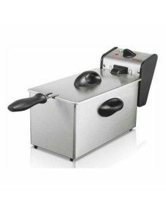 Deep-fat Fryer Orbegozo 17567 2200 W | Tienda24 Tienda24.eu