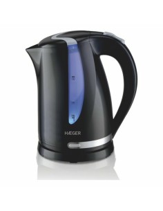 Hervidor Russell Hobbs 24361-70 Negro Multicolor Plástico 1,7 L | Tienda24 Tienda24.eu