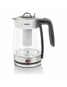 Bouilloire Severin WK3647 Travel Kettle Kit 500 ml Noir Acier inoxydable 1100 W 500 ml 1100 W | Tienda24 Tienda24.eu