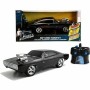 Coche Radio Control Simba 253203019 Negro de Simba, Coches y camiones - Ref: S7165191, Precio: 45,04 €, Descuento: %