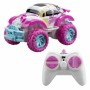 Coche Radio Control Exost SL20269 Rosa de Exost, Coches y camiones - Ref: S7165200, Precio: 36,63 €, Descuento: %