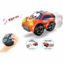 Coche Radio Control Tooko 81472 de Tooko, Coches y camiones - Ref: S7165204, Precio: 53,29 €, Descuento: %