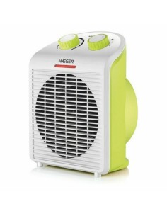 Termoventilador Portátil Cecotec ReadyWarm 2050 Max Dual Branco 2000 W | Tienda24 Tienda24.eu