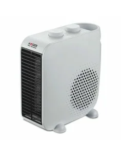 Heizung Inverter 3200 W Grau | Tienda24 Tienda24.eu