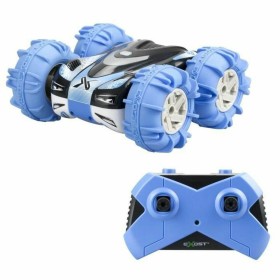 Remote-Controlled Car Exost SL20268 Blue by Exost, Cars & Trucks - Ref: S7165220, Price: 53,93 €, Discount: %