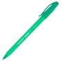 Bolígrafo Paper Mate Inkjoy 50 Piezas Verde 1 mm (20 Unidades)