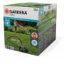 Connecteur de tuyau Gardena 8266-20 3/4" de Gardena, Tuyaux et accessoires - Réf : S7165618, Prix : 45,96 €, Remise : %