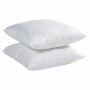 Pillow 60 x 60 cm (2 Units) by BigBuy Home, Pillows - Ref: S7165657, Price: 31,69 €, Discount: %