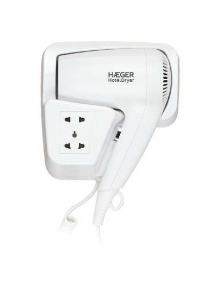 Phon Haeger HD-120.006A 1200 W da Haeger, Asciugacapelli e diffusori - Ref: S7781521, Precio: €26.89, Descuento: %