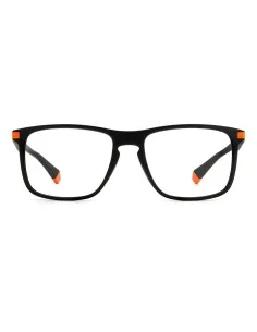 Unisex-Sonnenbrille Polaroid PLD-6173-S-MVU-M9 ø 58 mm | Tienda24 Tienda24.eu