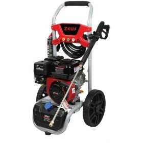 Jet Wash ZEUZ 196 CC 280 bar 510 l/h by ZEUZ, Pressure Washers - Ref: S7165687, Price: 433,17 €, Discount: %