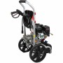 Jet Wash ZEUZ 196 CC 280 bar 510 l/h by ZEUZ, Pressure Washers - Ref: S7165687, Price: 433,17 €, Discount: %