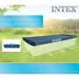 Cubrepiscinas Intex 28039 Azul Gris Azul marino 4,5 m de Intex, Fundas - Ref: S7165701, Precio: 35,59 €, Descuento: %