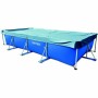 Bâches de piscine Intex 28039 Bleu Gris Blue marine 4,5 m de Intex, Bâches - Réf : S7165701, Prix : 35,59 €, Remise : %