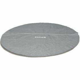 Bâches de piscine Intex Gris Ø 4,27 m de Intex, Bâches - Réf : S7165707, Prix : 68,86 €, Remise : %