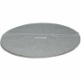 Swimming Pool Cover Intex Grey Ø 4,27 m by Intex, Covers - Ref: S7165707, Price: 68,86 €, Discount: %