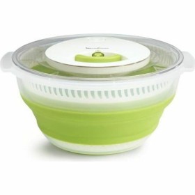 Centrifugadora para Ensalada Moulinex K1010114 Blanco | Tienda24 - Global Online Shop Tienda24.eu