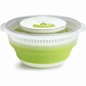 Centrifugadora para Ensalada Moulinex K2530104 4 L de Moulinex, Centrifugadoras para ensalada - Ref: S7165709, Precio: 50,54 ...