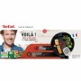 Frigideira Tefal G2550102 Preto Alumínio Ø 19 cm de Tefal, Frigideiras - Ref: S7165712, Preço: 48,21 €, Desconto: %