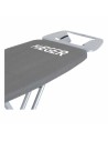 Ironing board Haeger IB-SIM.002A Grey 116 x 35 cm | Tienda24 Tienda24.eu