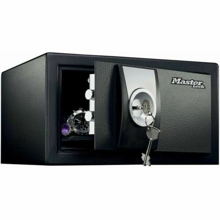 Cassaforte Master Lock X031ML di Master Lock, Casseforti a armadio - Rif: S7165748, Prezzo: 93,55 €, Sconto: %