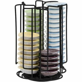 Coffee Capsule Organiser Melitta Black by Melitta, Coffee Capsule Holders - Ref: S7165766, Price: 41,54 €, Discount: %