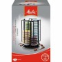 Contenitore per Sistemare le Capsule di Caffè Melitta Nero di Melitta, Porta capsule - Rif: S7165766, Prezzo: 41,54 €, Sconto: %