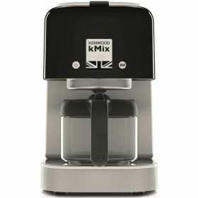 Drip Coffee Machine UFESA CG7113 550 W 750 ml 6 Cups | Tienda24 - Global Online Shop Tienda24.eu