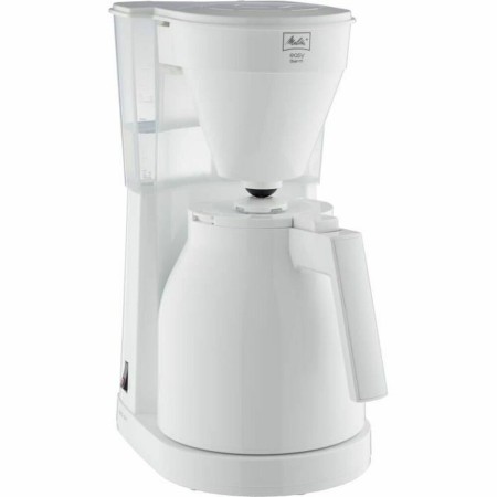 Filterkaffeemaschine Melitta 1023-05 1050 W von Melitta, Filterkaffeemaschinen - Ref: S7165772, Preis: 57,43 €, Rabatt: %