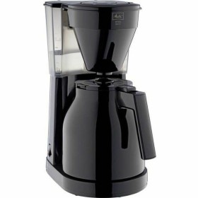 Filterkaffeemaschine Melitta 1023-06 Schwarz 1050 W 1 L von Melitta, Filterkaffeemaschinen - Ref: S7165773, Preis: 57,43 €, R...